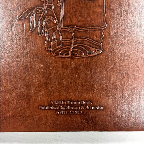 The Last Elegant Bear The Life & Times of Abiner Smoothie by Dennis Kyte - Picture 11 of 15